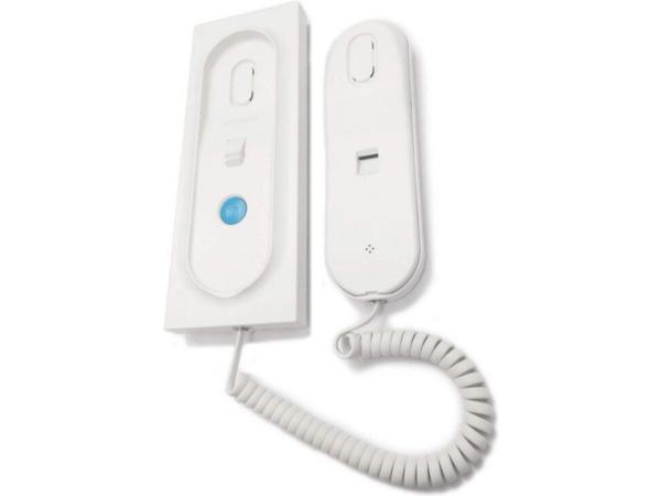 Fermax Binnentelefoon Deurcommunicatie - F03431 - E2ZBR