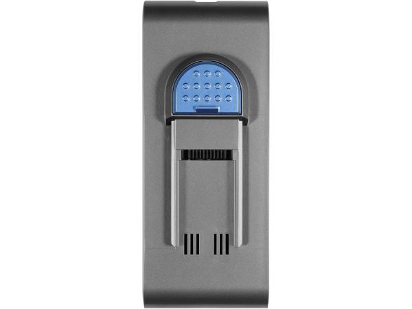 TechniSat vervangingsaccu 2.500 mAh (Voor stofzuiger)