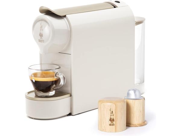 Bialetti Gioia Responsible espressomachine voor capsules