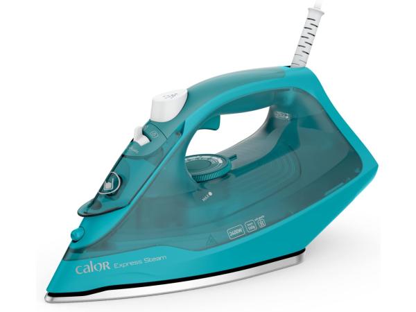 Calor Express FV2851C0 Stoomstrijkijzer - 2400W