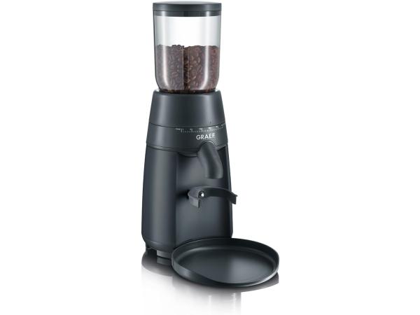 Graef CM 702 Koffiemolen - 250g - 128W