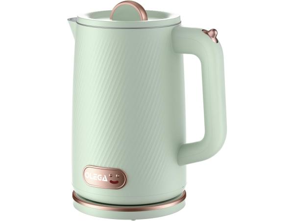 OLEGA Waterkoker 1,8L - 1800W