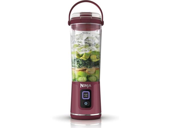 Ninja Blast Blender-To-Go  - USB-C - 700W