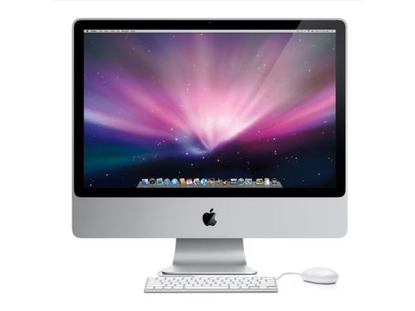 Apple iMac A1224 20 Inch 320GB - In Nette Staat