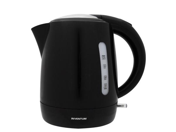 Inventum Waterkoker 1.2L Anti-Kalk - Nieuw in Doos!