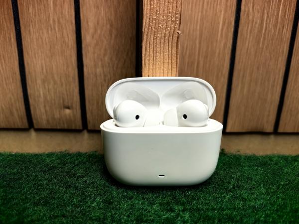 Earbuds Bluetooth In-Ear Headset - Nieuw