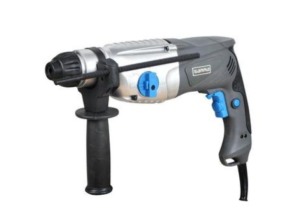 GAMMA Boorhamer BH-1050 - In Gebruikte Staat 