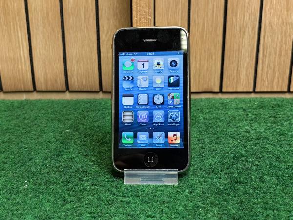 Apple iPhone 3 16GB Mobiele Telefoon