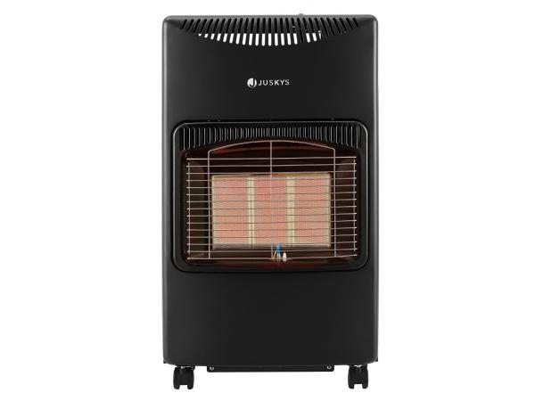 Infrarood gasverwarming - 4200 Watt - 3 warmte standen