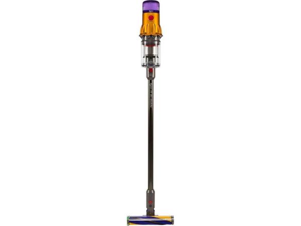 Dyson V12 detect slim absolute Steelstofzuiger