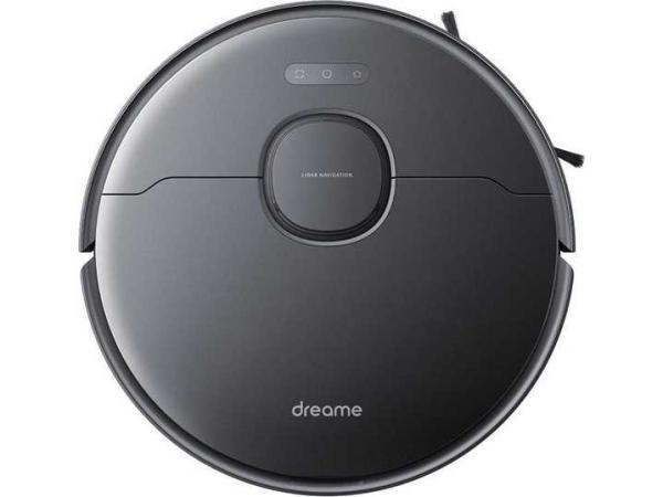 Dreame bot L10 Pro Robotstofzuiger