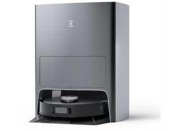 Ecovacs DEEBOT X1 OMNI Robotstofzuiger