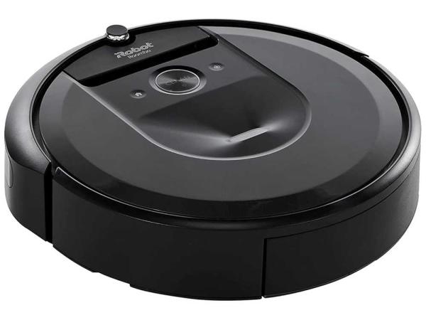 iRobot Roomba i7 Robotstofzuiger