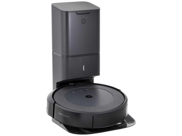 iRobot Roomba i4 Robotstofzuiger