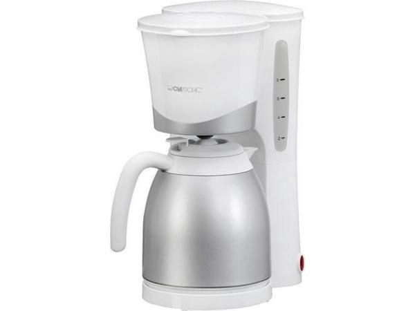 Clatronic KA 3327 - Koffiezetapparaat - Thermoskan