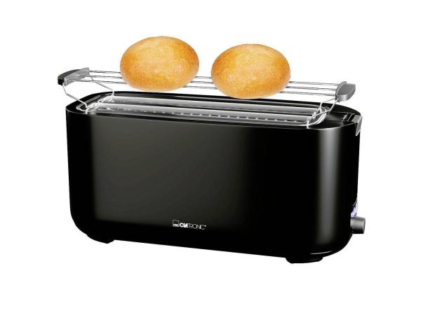 Clatronic TA 3802 Broodrooster voor 4 sneden