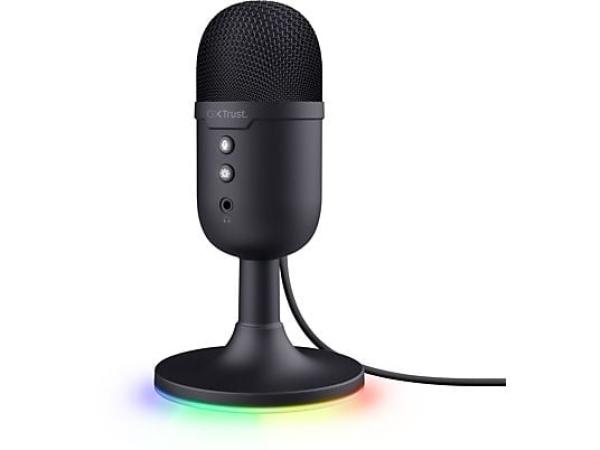 TRUST GXT 236 Yami Gaming USB Microfoon