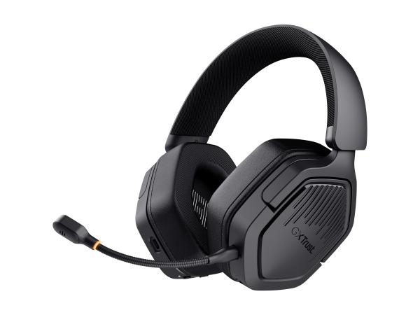TRUST GXT 1493 Ravox Gaming-headset