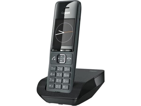 Gigaset Comfort 520 Draadloze DECT-telefoon