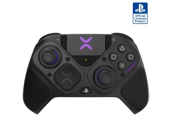 PDP Victrix Pro BFG draadloze Playstation controller / PC