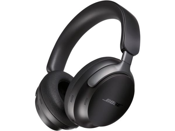 Bose QuietComfort Ultra Noise cancelling- Koptelefoon