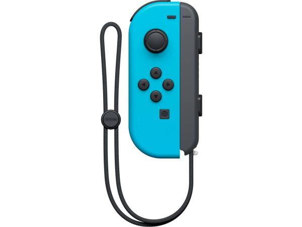 Nintendo Switch Losse Joycon Blauw - In Nieuw Staat