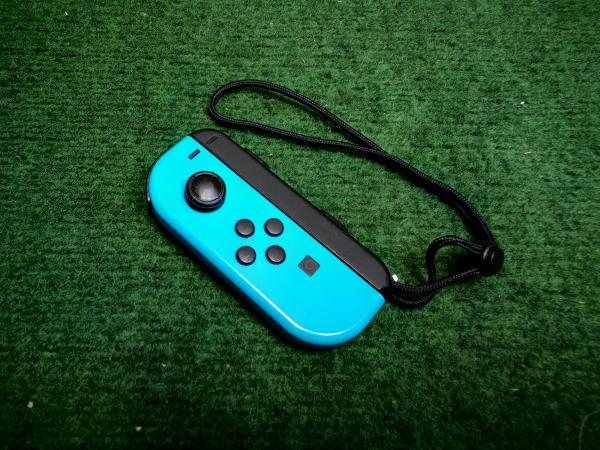Nintendo Switch Losse Joycon Blauw - Defect