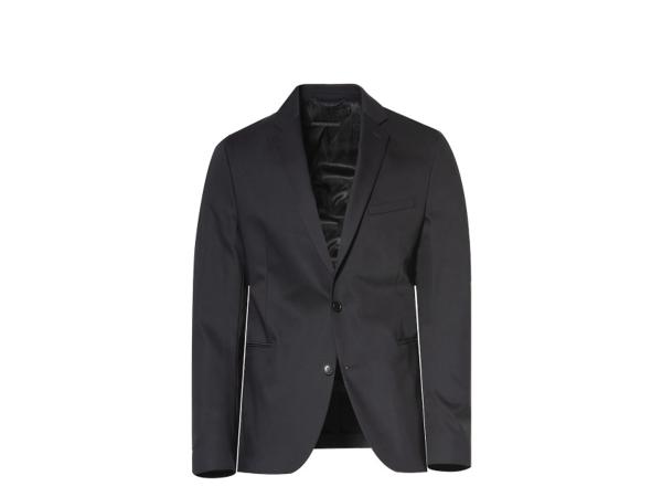 Drykorn Hurley mix & match colbert Maat 46 Zwart