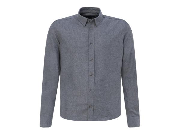 Drykorn Loken Overhemd Maat M Grijs