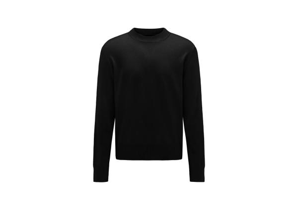 Drykorn Vincent Trui met ronde hals maat M in merinowol