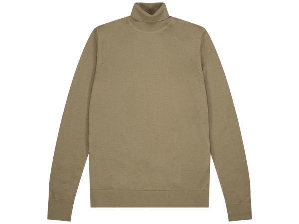 Samsøe Samsøe Flemming Coltrui Maat S Bruin