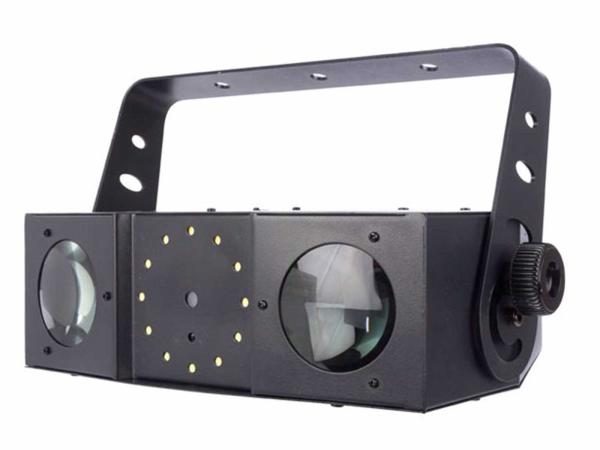 HQ Power 3-in-1 lichteffect HQLE10024