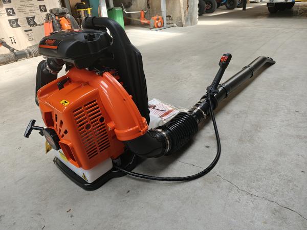 Kibani KIGFLB63 bladblazer 63cc