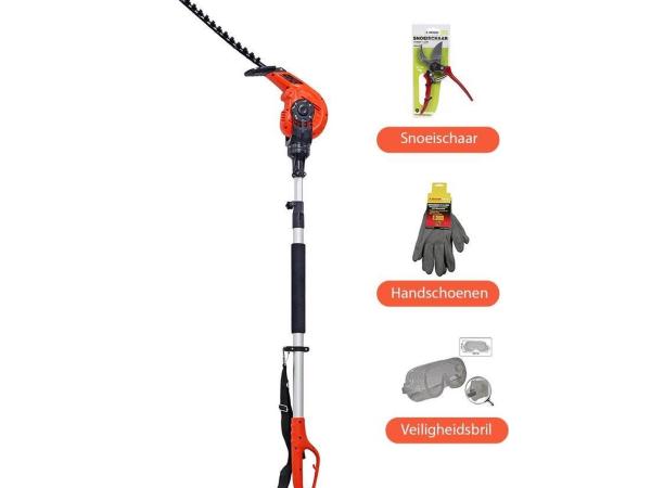 Kibani heggenschaar XXL