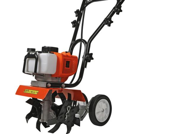 Kibani Mini Grondfrees 30 cm