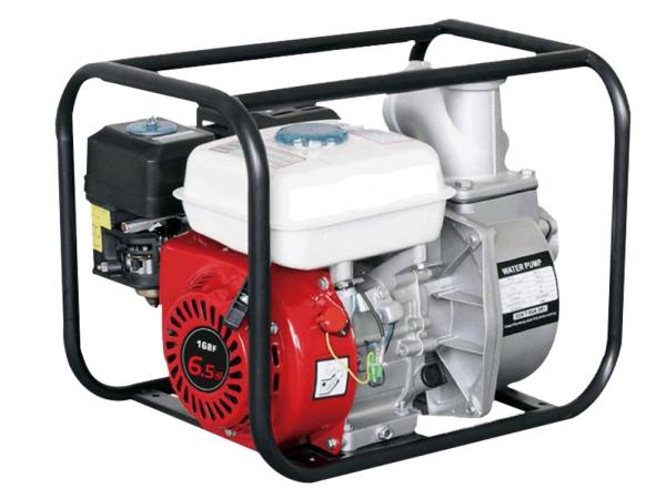 Waterpomp benzine 30M3/uur