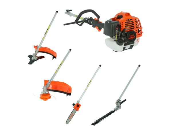 Multitool 4 in 1 benzine