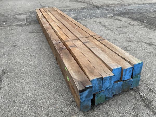 Afhaalveiling | Bouwmaterialen, Tuinhout & Schuttingen