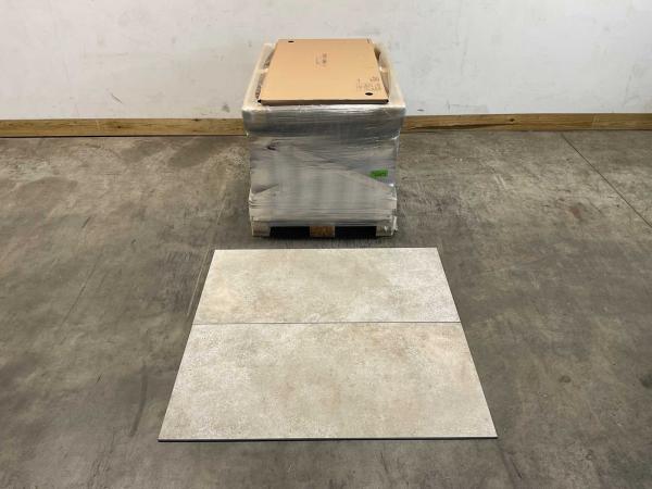 69,1m² Iris Ceramica wand- en vloertegel 120x60 cm Greige