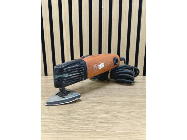 Fein MultiMaster MSxe 636 Multitool 