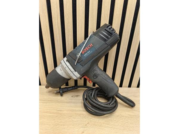 Bosch GDS 18 E Professional Slagmoeraanzetters