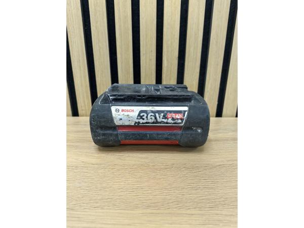  Bosch 36V 4.0 Ah Accu 