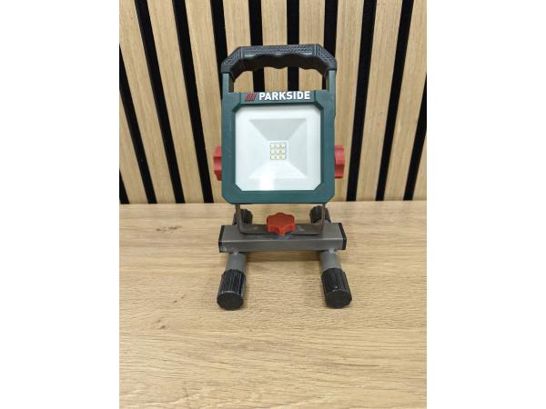 Parkside Cordless LED Work Light