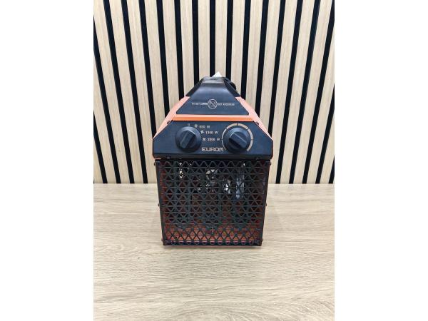 Eurom EK Delta 2000 Ventilatorkachel 