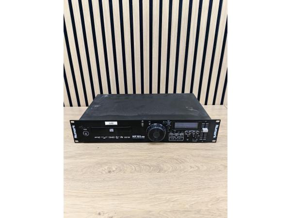 Numark MP103USB Mediaspeler