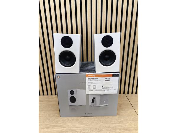 Audio Pro A28 - Smart Multiroom Actieve Boekenplank