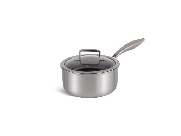 Steelpan Keramisch - 16 cm - 3-laags antiaanbaklaag