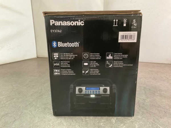 panasonic-bouwradio-netstroom-accu-ey37a2