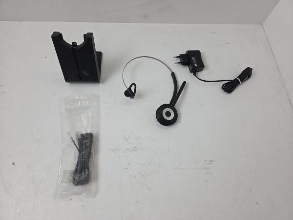 GN Jabra 920 Pro headset noise cancelling (Mist oorkussen)