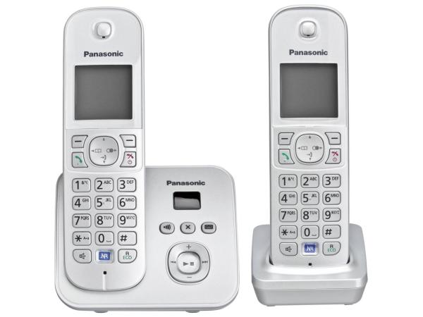 Panasonic KX-TG6822 Vaste telefoon